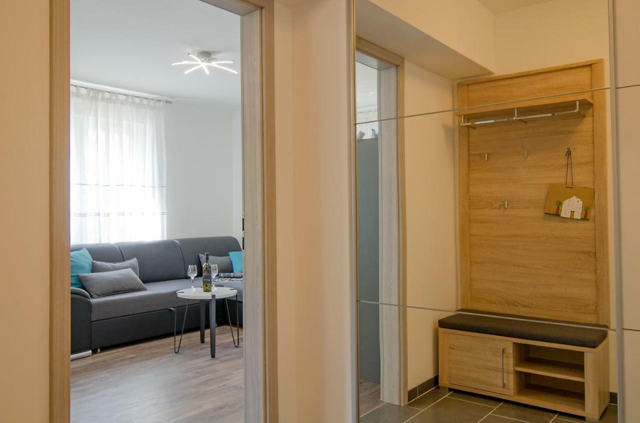 Apartment Pula R&D Exteriör bild